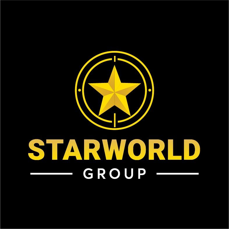 Công ty Cổ phần Tập đoàn Truyền thông Starworld